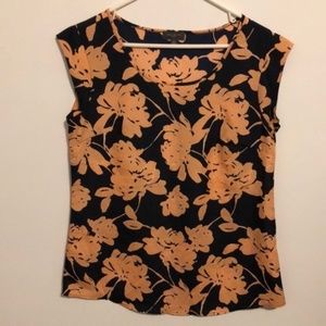 The Limited Blouse Size Small